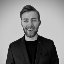 Picture of Michael Vendorf