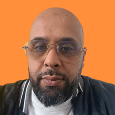 Photo de Mustapha BELKADI