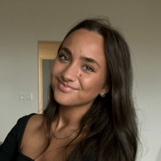 Bild på Cornelia Johansson