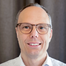 Bild på Mattias Sandberg