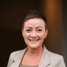 Bild på Linda Dempsey