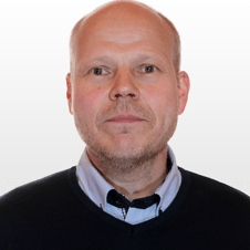 Picture of Teppo Hämäläinen
