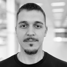 Picture of Matija Komad