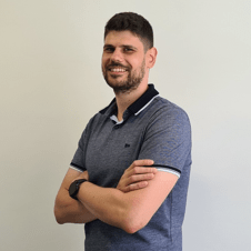 Picture of Ante Zoric