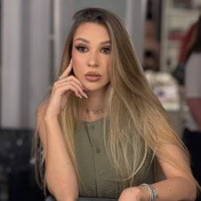 Picture of Andreea Boldi