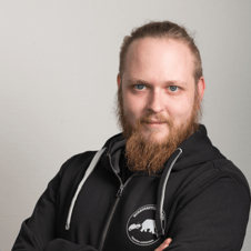 Kuva henkilöstä Lauri