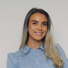 Bilde av Johanna Weisæth