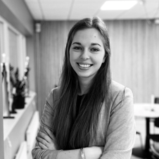 Bild på Johanna Möller