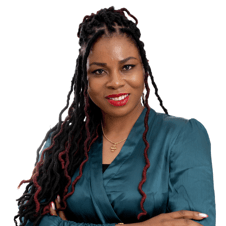 Picture of Patricia Ajiye