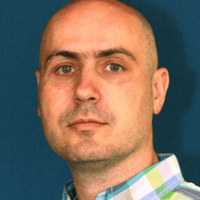 Picture of Atanas Atanasov