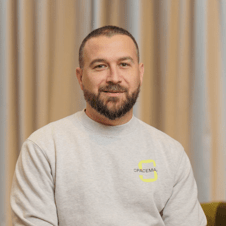 Picture of Jose Rubio