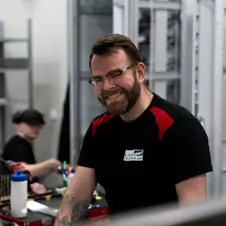 Bild på Andreas Kühnemann