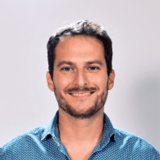 Picture of Christophe Bouron