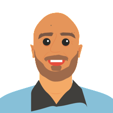 Picture of Sam