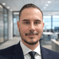 Bild på Viktor Linzenbold