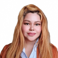 Picture of Grace Barrientos  - Recruitment