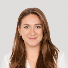 Bild på Elsa Strindell