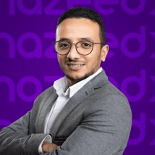 Picture of Bilal Nazmy