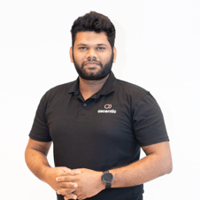 Picture of Suweendeen Kamaldeen