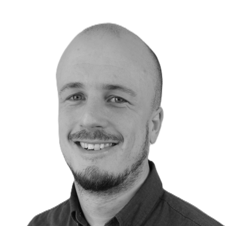 Bild på Anton Hesselgren