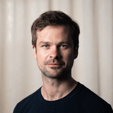Picture of Joakim Aronsson