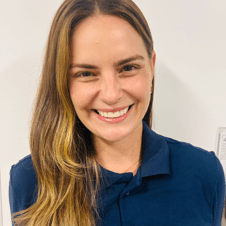 Foto de Raylline Pauli Haussmann