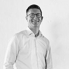 Picture of Morten Kjær