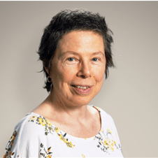 Bild på Sandra Lopez