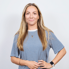 Picture of Maria Lundin