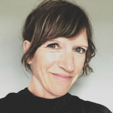 Bild på Lisa Gotte