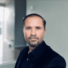 Picture of Anders Skjæret