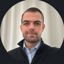 Bild på Simon Kostovski