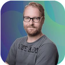 Foto van Hans van Gent