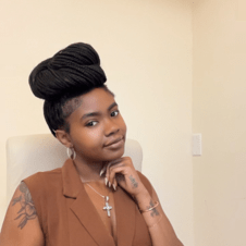 Picture of Jahnasia Rose