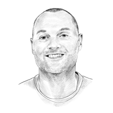 Picture of Neill Prothero