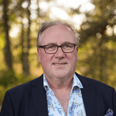 Bild på Rolf Klint