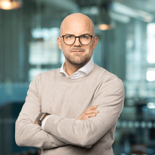 Picture of Johan Thulin