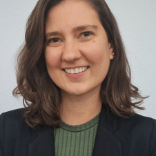 Photo de Juliana BECKER