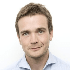 Picture of Carl Pettersson