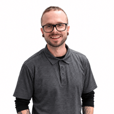 Photo de Maxime Francoeur