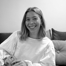 Bild på Sophie Eriksson