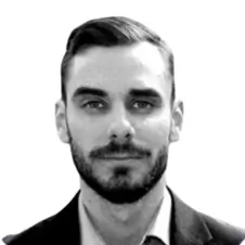 Picture of Markus Bergendorff