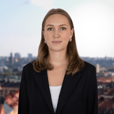 Bild på Anna Modin