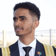 Picture of Hanibal Ghebrehiwet