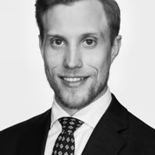 Bild på Rasmus Halldin