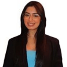 Photo de Zineb EL BAHRI