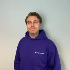 Picture of Henry Reay