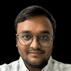 Picture of Mayank Jain