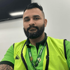 Foto de Ronario da Silva Rodrigues