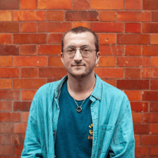Picture of Chris Ball